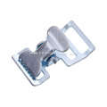 Strap Buckle For Cargo Trailer Tie Downs